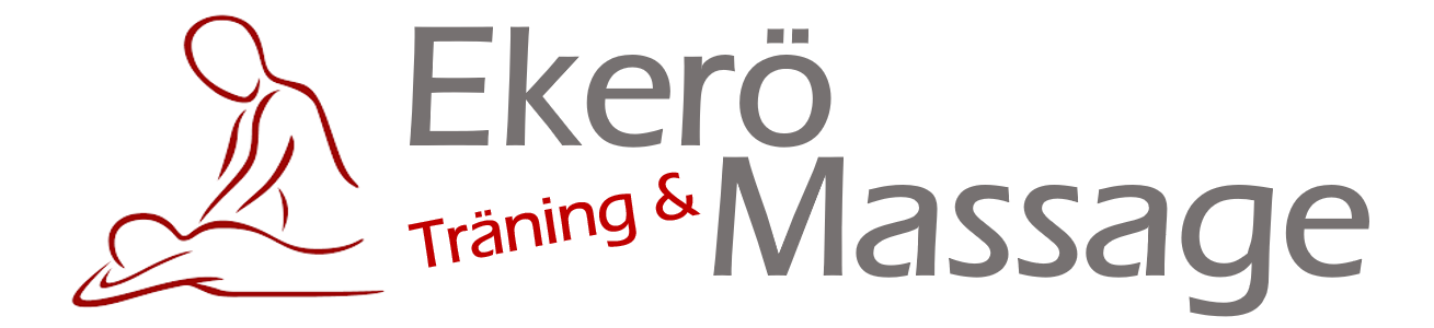 Ekerö Massage